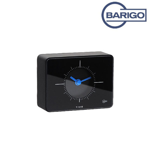 [바리고] BARIGO 큐브 1106B 시계