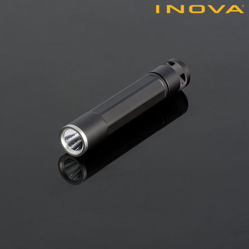 [이노바] INOVA X1 Black 플래쉬라이트