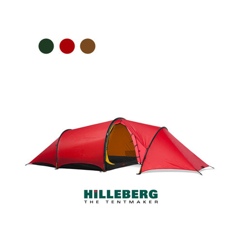 [힐레베르그] Hilleberg Anjan 2GT 아냥 2GT 텐트
