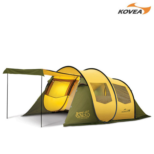 [코베아] Kovea 와우 리빙 텐트