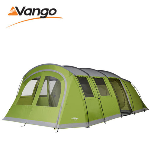 [반고] Vango 스타그로브 600XL 트리탑 텐트