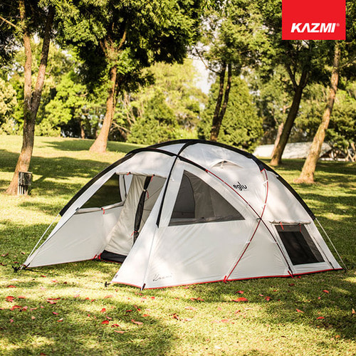 [카즈미] KAZMI 이글루 돔 텐트