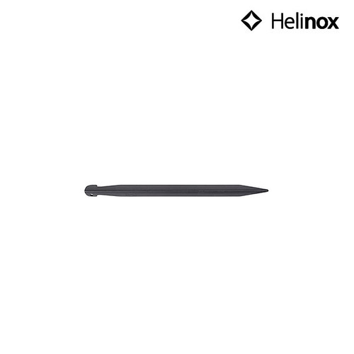 [헬리녹스] Helinox 제이스테이크 M (10pc) 텐트펙