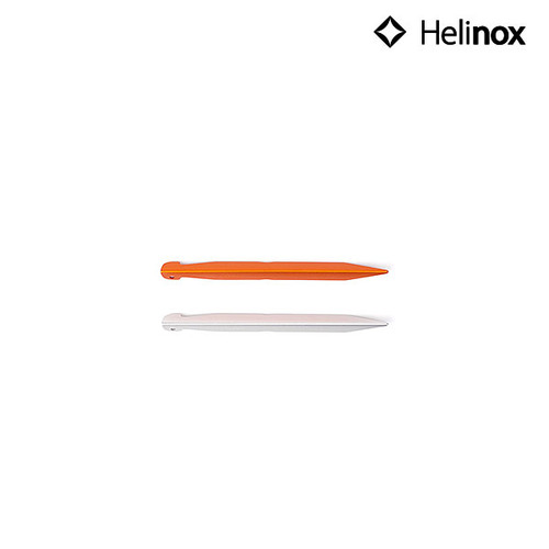 [헬리녹스] Helinox 제이스테이크 MS (10pc) 텐트펙