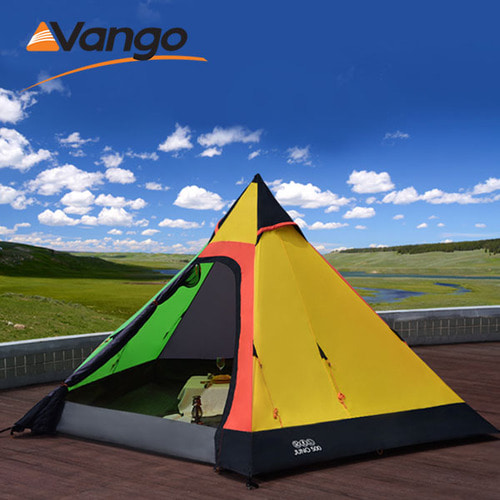 [반고] Vango 주노 500 페어그라운드 텐트
