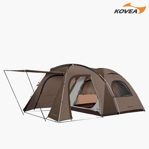 [코베아] Kovea 트윈 돔 텐트