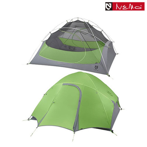 [니모] NEMO 뉴 로시 LS 3P 텐트