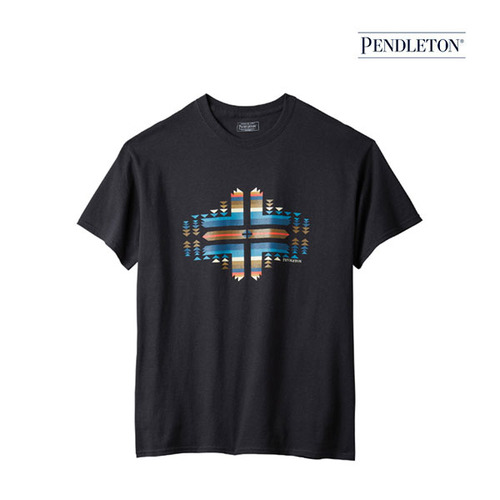 [펜들턴] Pendleton 패스파인더 반팔 티셔츠