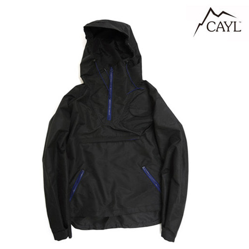 [케일] CAYL Basic pullover 베이직 풀오버 자켓
