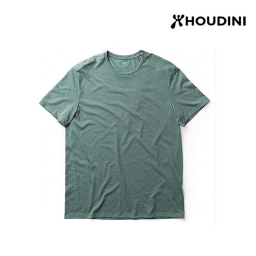 [후디니] HOUDINI 빅업 반팔 티셔츠