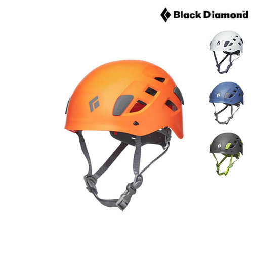 [블랙다이아몬드] BlackDiamond 하프돔 헬멧