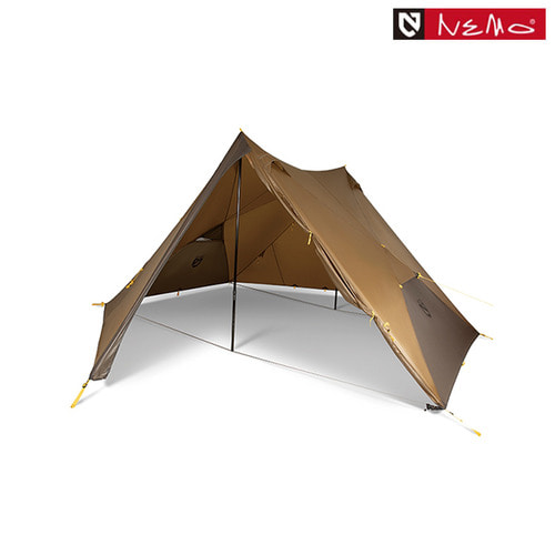 [니모] NEMO 헥사라이트 6P 캐년 텐트