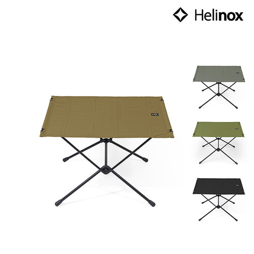 [헬리녹스] Helinox 택티컬 테이블 L
