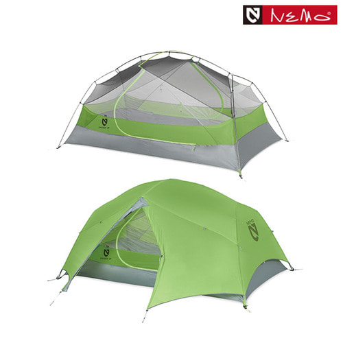 [니모] NEMO 뉴 다이거 2P 백패킹 텐트