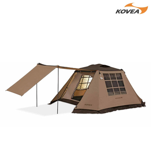 [코베아] Kovea 오토 하우스 S 텐트