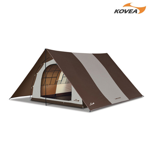 [코베아] Kovea 캐빈돔 텐트