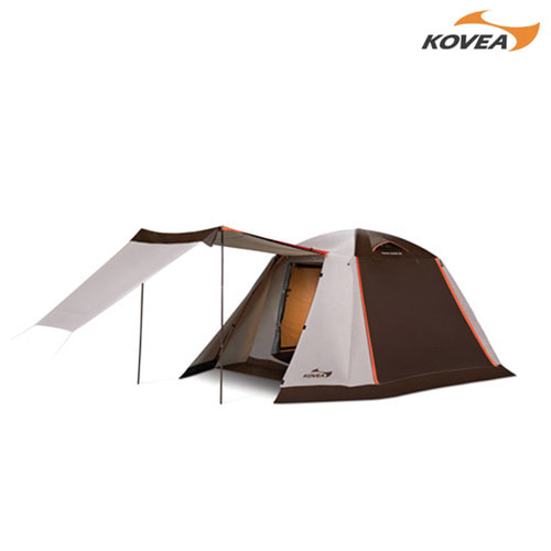 [코베아] Kovea 트랙돔 EX 텐트