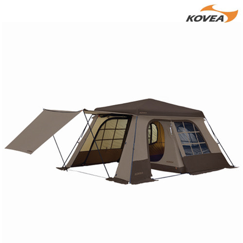 [코베아] Kovea 오토 하우스 M 텐트