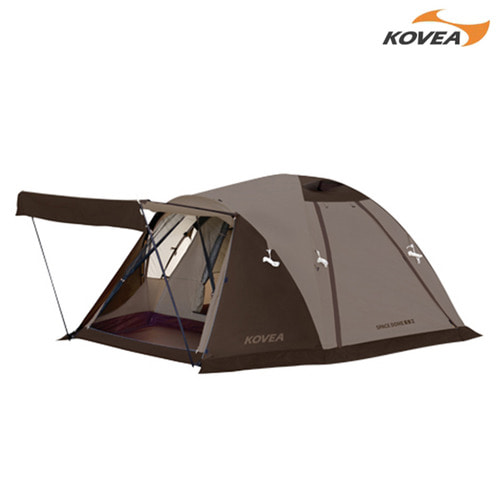 [코베아] Kovea 스페이스 돔 S II 텐트