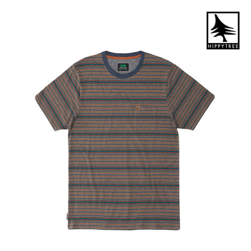 [히피트리] Hippytree CALDWELL TEE 티셔츠