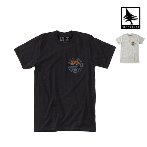 [히피트리] Hippytree CABO TEE 티셔츠