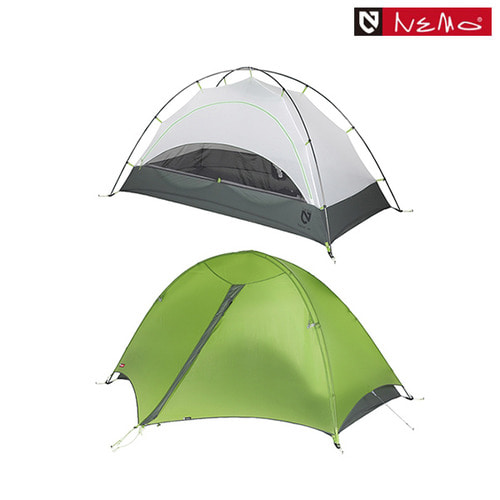 [니모] NEMO 타니 1P 백패킹 텐트