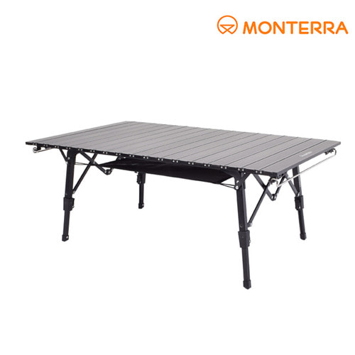 [몬테라] 마름 롤 테이블 M L XL