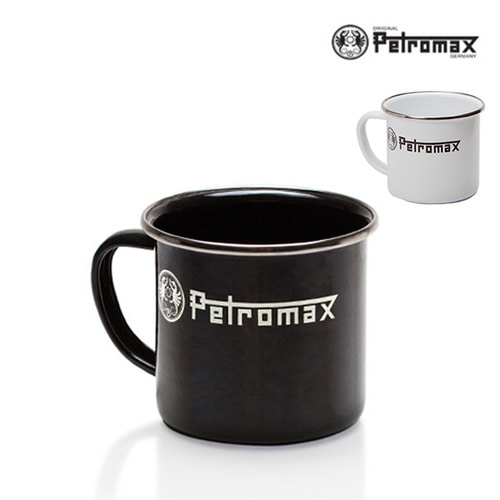 [페트로막스] PETROMAX 에나멜 캠핑용 머그컵