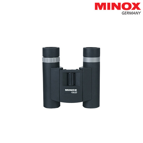 [미녹스] MINOX 쌍안경 BD 10x25 BR