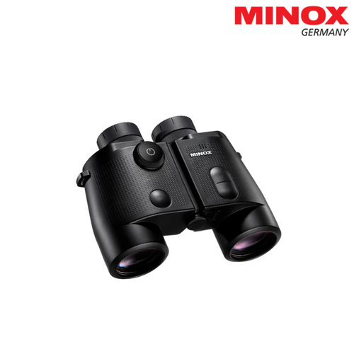 [미녹스] MINOX 쌍안경 BN 7x50 DCM 블랙 포로