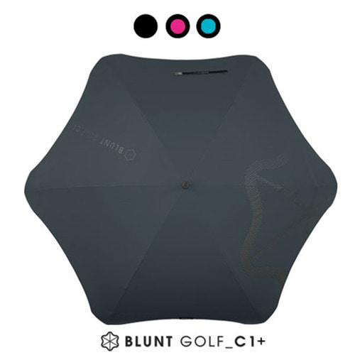 [블런트] Blunt 블런트 C1 플러스 우산 - 골프우산