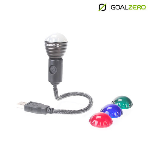 [골제로] Goalzero 파이어플라이 USB 라이트 램프