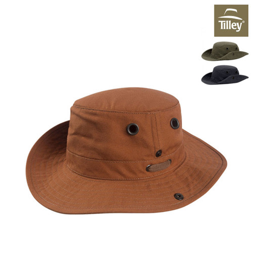 [틸리] Tilley T3 Wanderer Hat 완더러 햇 캠핑용모자