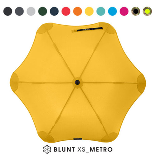 [블런트] Blunt 블런트 XS 메트로 우산