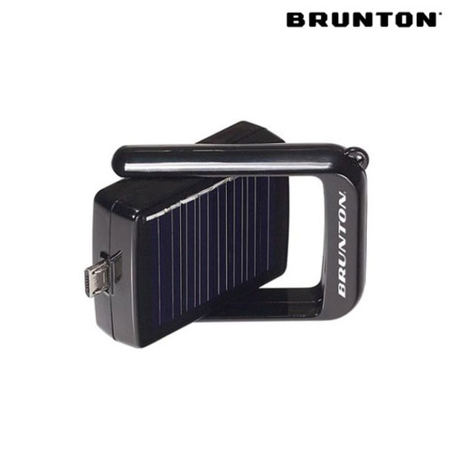 [브런튼] BRUNTON 범프 USB 휴대전원 충전기