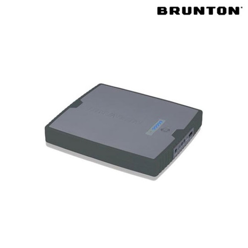 [브런튼] BRUNTON 임펠2 블랙 휴대전원 충전기