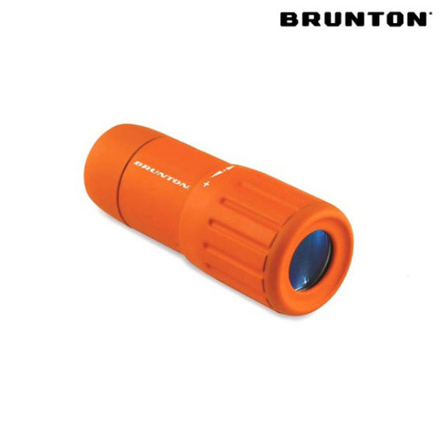 [브런튼] BRUNTON 에코 7x18 오렌지 포켓스코프