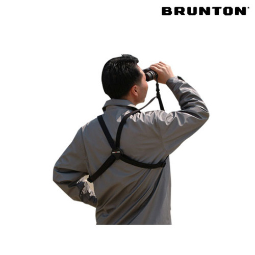 [브런튼] BRUNTON 숄더 스트랩 쌍안경 악세사리
