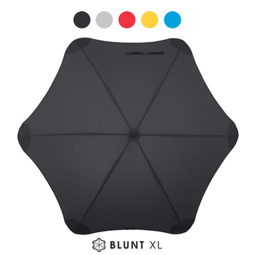 [블런트] Blunt 블런트 XL 우산 - 초경량우산