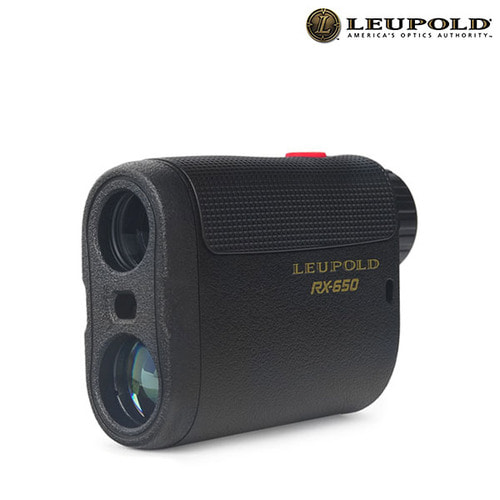 [르폴드] Leupold RX-650 거리측정기