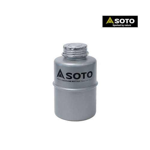[소토]SOTO SOD-750-07 휴대용가솔린기름통