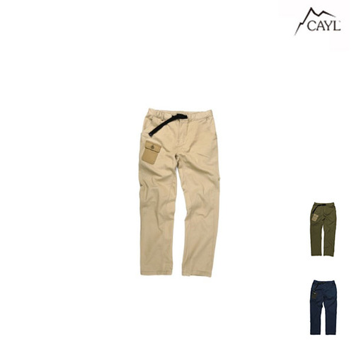 [케일]CAYL 5 Pocket climbing pants 클라이밍팬츠