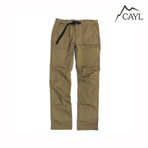 [케일] CAYL new comfy pants v.2 - 클라이밍바지