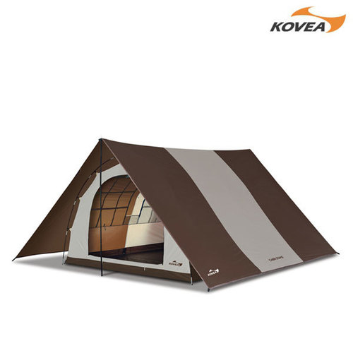 [코베아] Cabin Dome 캐빈 돔 텐트