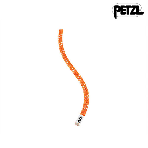 [페츨] petzl 클럽 10mm/40m 로프