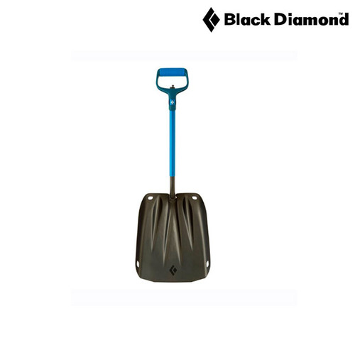 [블랙다이아몬드] blackdiamond 에벅 9 삽