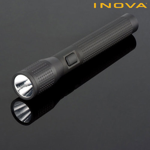 [이노바] INOVA T5 리튬 파워 LED 후레쉬