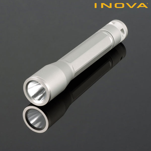 [이노바] INOVA X2 Titanium 플래쉬라이트