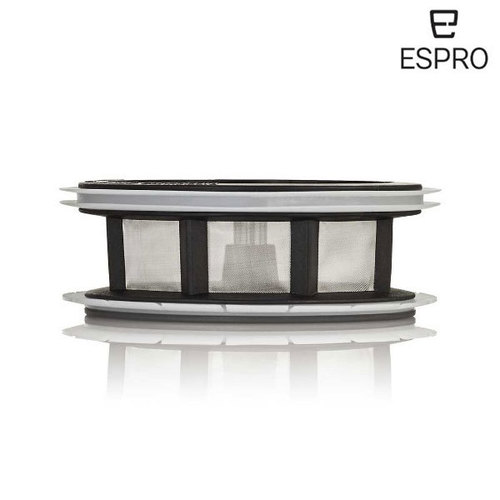 [에스프로] ESPRO 티 마이크로필터 - P7 프레스