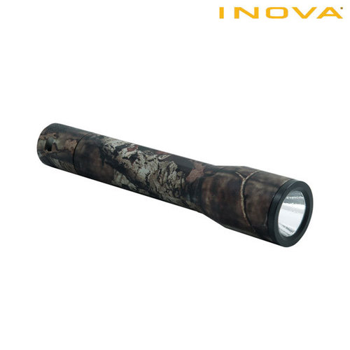 [이노바] INOVA X2 Moss Oak LED 플래쉬라이트